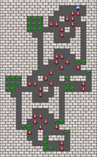 Уровень 304 — Bugs1005 collections